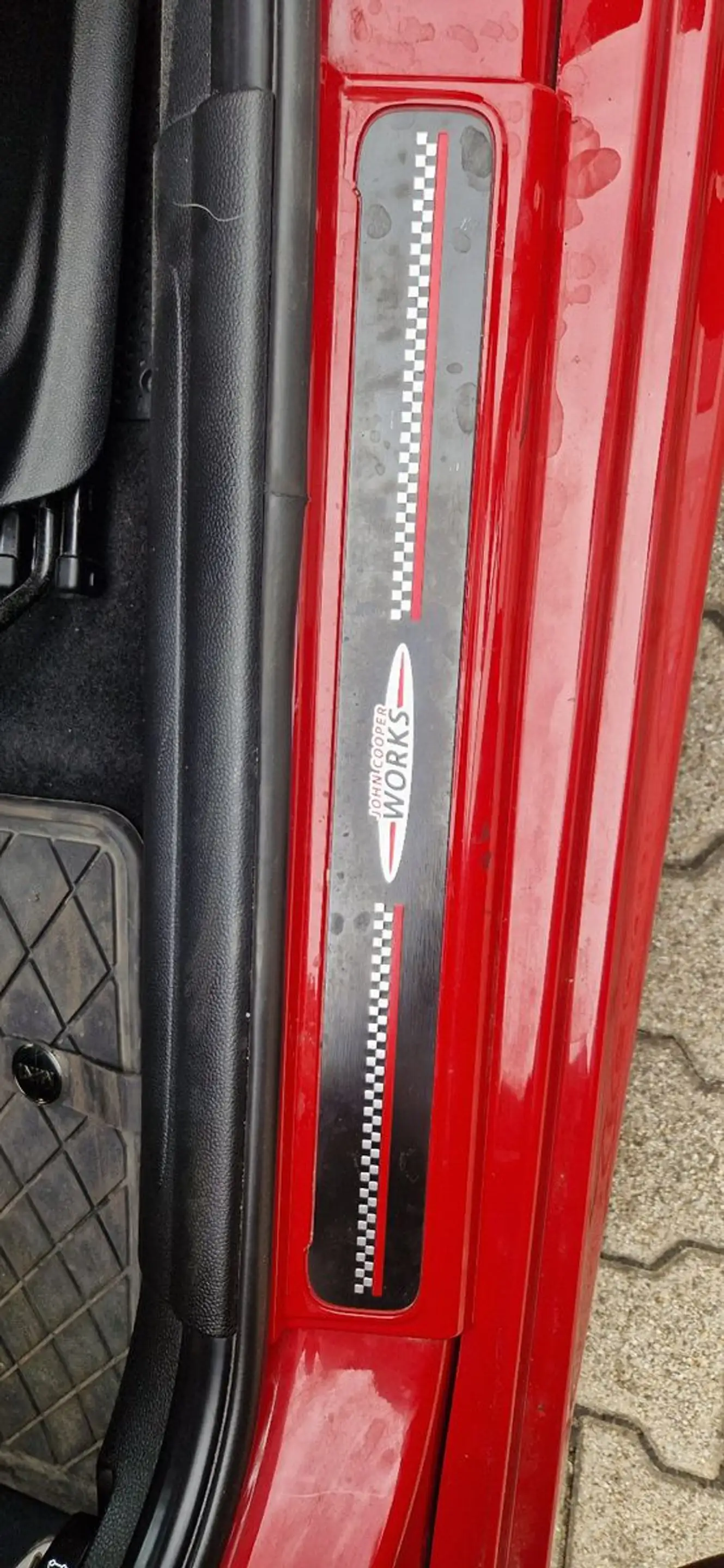 MINI Cooper S COOPER S Mini Cooper S John Cooper Works Trim — photo 15