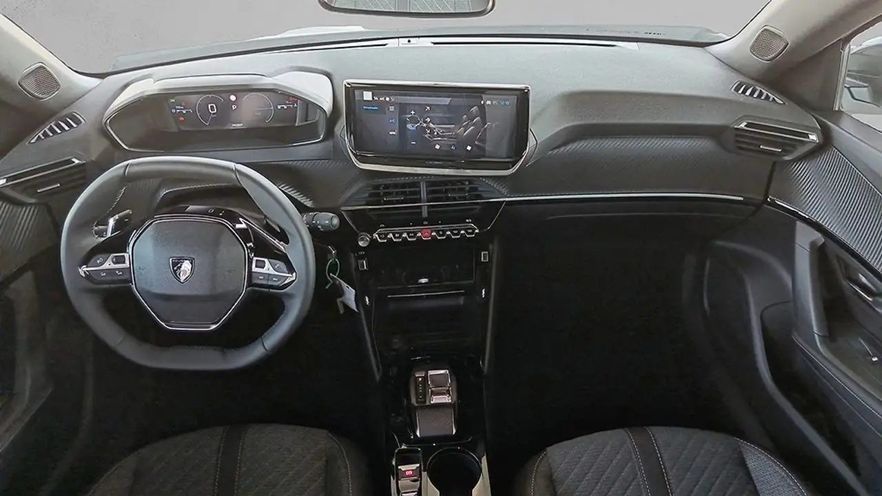 Peugeot 2008 2026 — фото 10