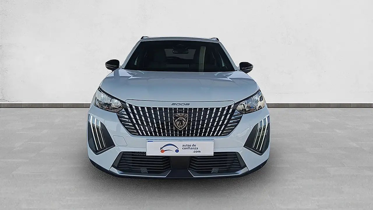 Peugeot 2008 2026