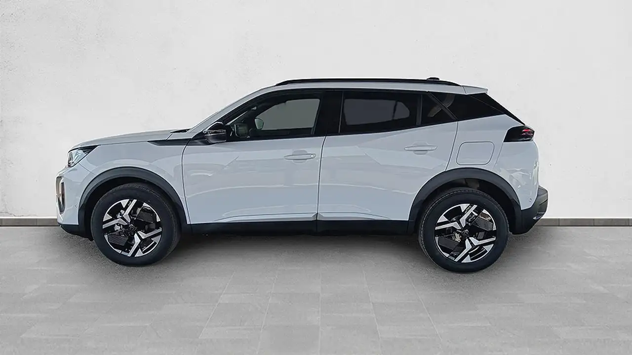 Peugeot 2008 2026