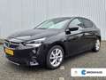Opel Corsa 1.2 100PK | Elegance | Cruise control | Parkeersen Zwart - thumbnail 1