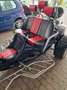 Rewaco RF1 Rewaco Trike Family Siyah - thumbnail 3