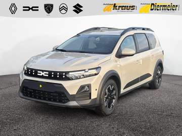 Journey hybrid 155 7-Sitzer Facelift