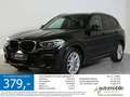 BMW X3 xDr 30dA M Sport LED ACC AHK Standh Navi HiFi Noir - thumbnail 1