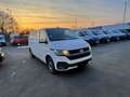 Volkswagen T6 Transporter 6.1 Kasten TDI DSG LR ACC*PDC Blanc - thumbnail 4