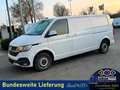 Volkswagen T6 Transporter 6.1 Kasten TDI DSG LR ACC*PDC Blanc - thumbnail 1