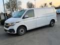 Volkswagen T6 Transporter 6.1 Kasten TDI DSG LR ACC*PDC Blanc - thumbnail 2