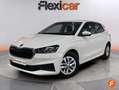 Skoda Fabia 1.0 TSI Style 70kW Blanco - thumbnail 2