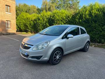Corsa 1.3 CDTI - 75 EcoFlex Enjoy