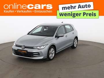 VIII 2.0 TDI Life Aut LED HEAD-UP RADAR NAVI