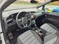 Volkswagen Touran Highline R-Line DSG 8xAlu AHK LED Sitzhzg Weiß - thumbnail 5