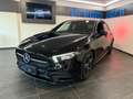 Mercedes-Benz A 200 d Aut.AMG LINE / NIGHT PAKET / WIDE SCREEN / Schwarz - thumbnail 13
