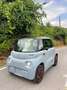 Citroen Ami My Ami orange - thumbnail 1