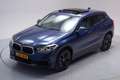 BMW X2 xDrive25e High Executive Aut. [ Panoramadak Camera Blauw - thumbnail 11