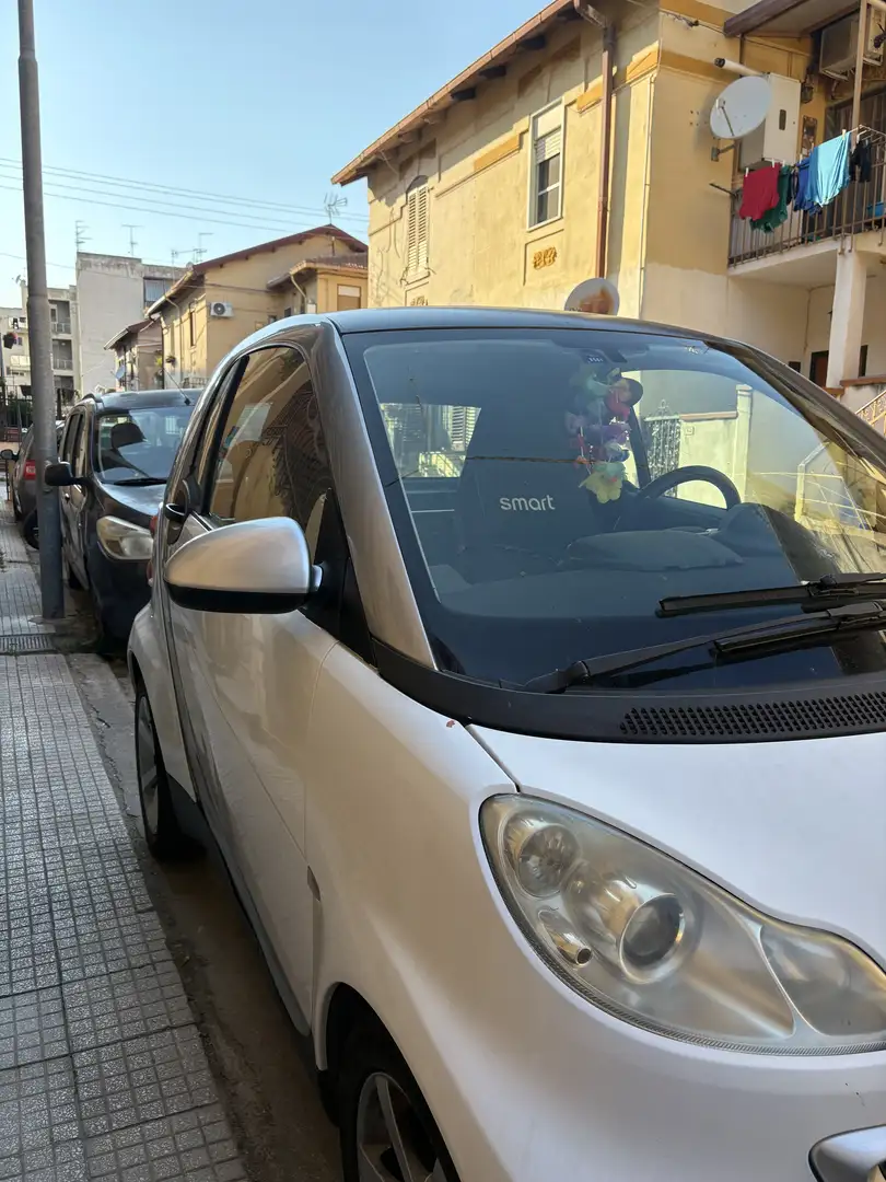 smart forTwo 1.0 Passion 71cv - 2