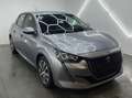 Peugeot 208 208 PureTech 100 Active Gris - thumbnail 3