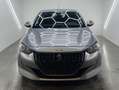Peugeot 208 208 PureTech 100 Active Gris - thumbnail 2