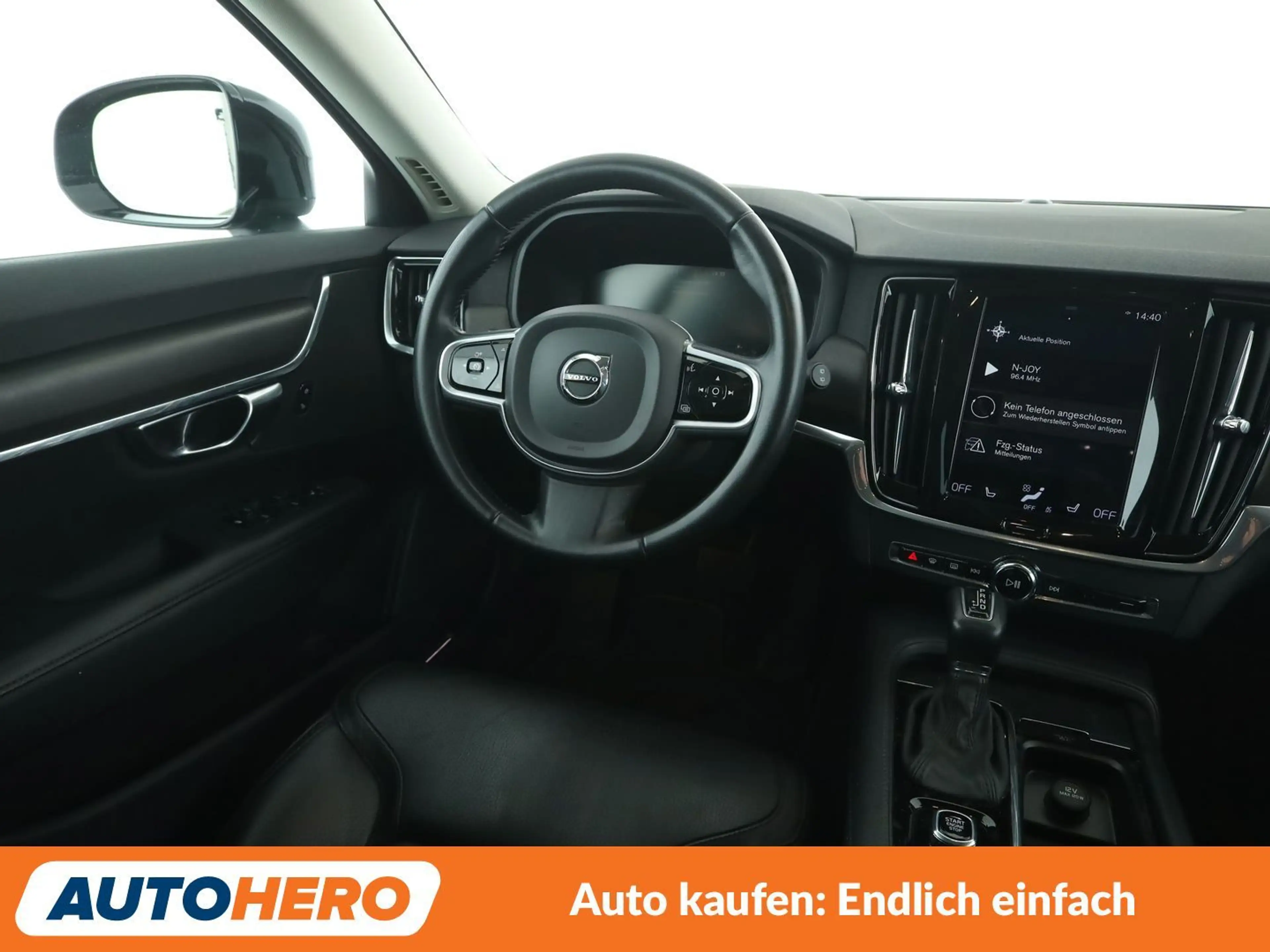 Volvo V90 Cross Country 2.0 D4 AWD Aut.*NAV*LED*TEMP*PDC*ALU*KLIMA* — photo 13