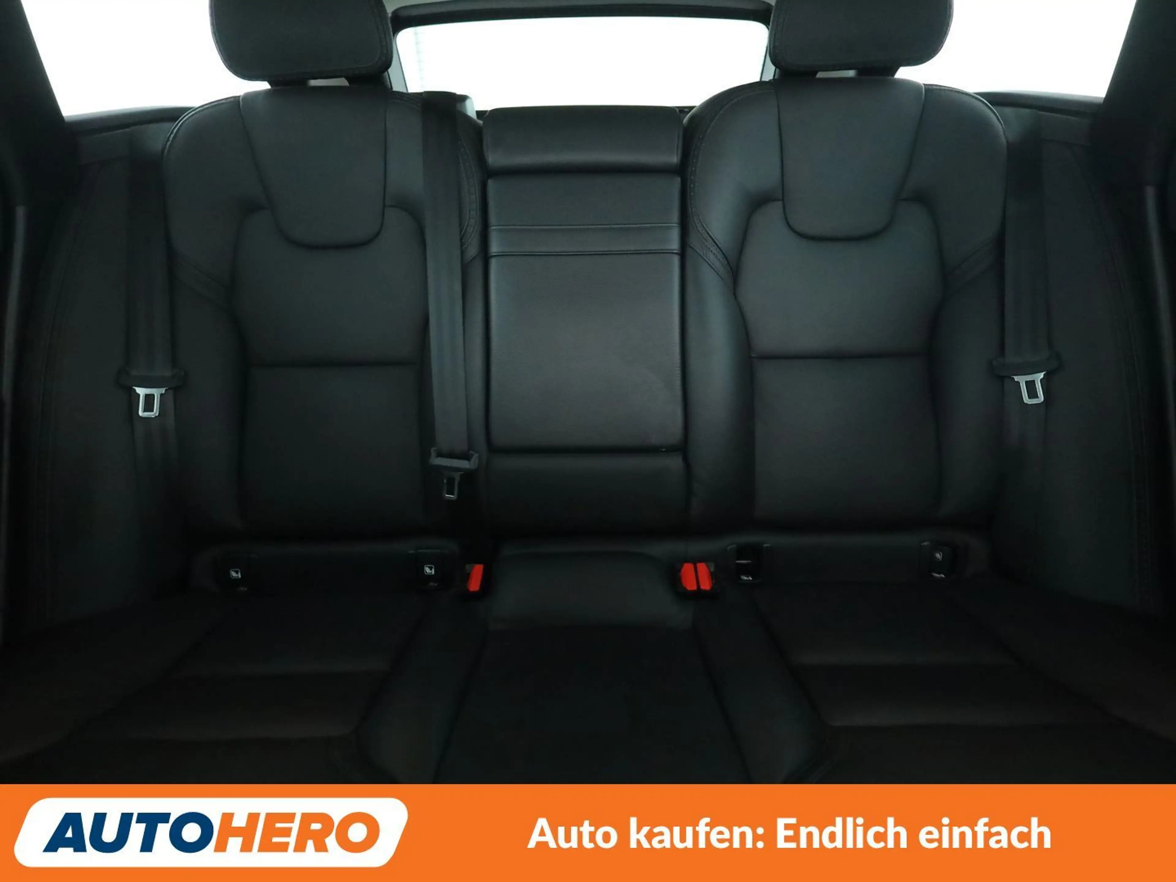 Volvo V90 Cross Country 2.0 D4 AWD Aut.*NAV*LED*TEMP*PDC*ALU*KLIMA* — photo 15
