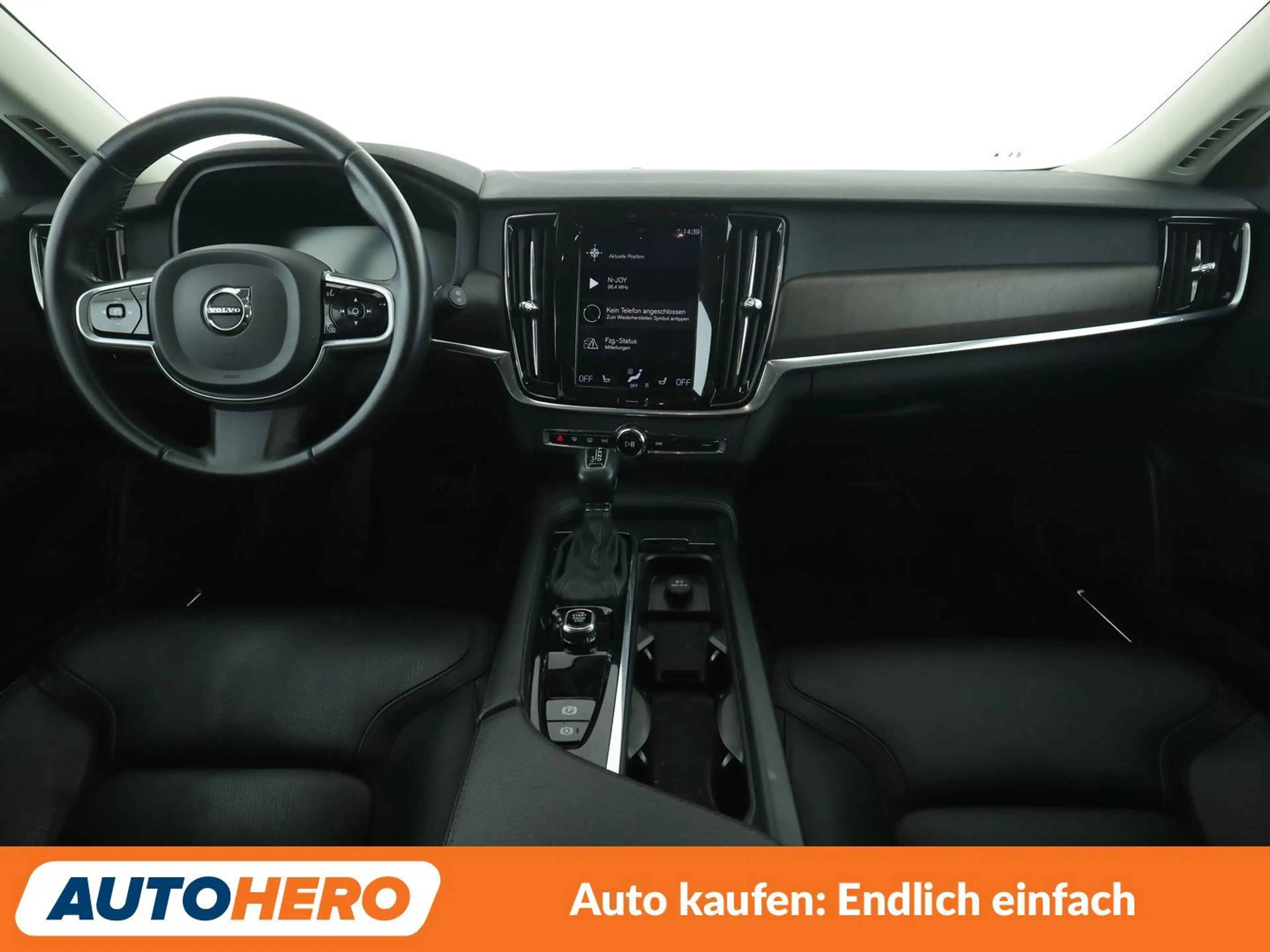 Volvo V90 Cross Country 2.0 D4 AWD Aut.*NAV*LED*TEMP*PDC*ALU*KLIMA* — photo 12