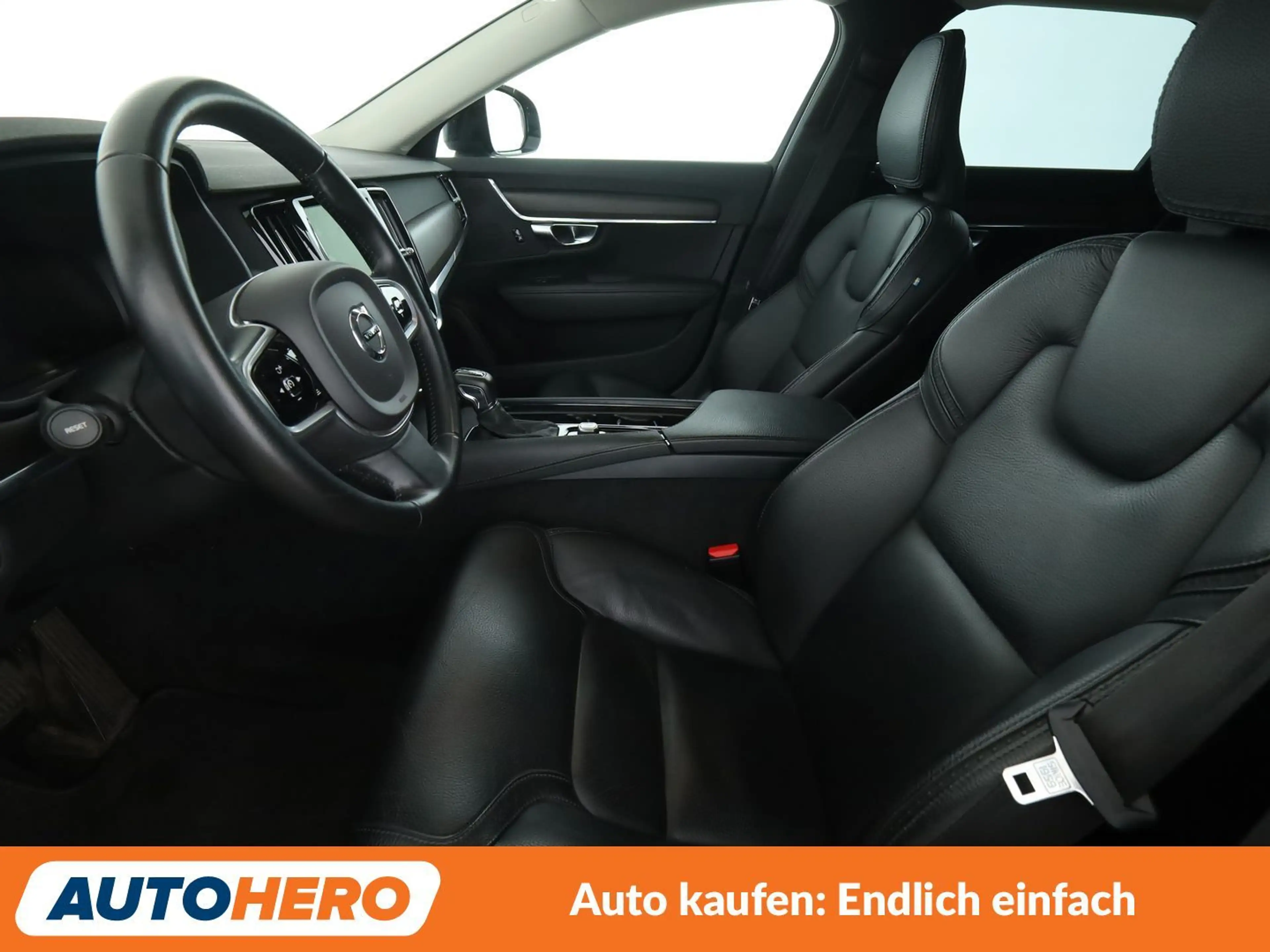 Volvo V90 Cross Country 2.0 D4 AWD Aut.*NAV*LED*TEMP*PDC*ALU*KLIMA* — photo 10