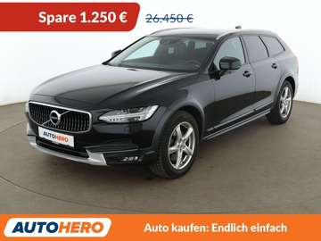 2.0 D4 AWD Aut.*NAV*LED*TEMP*PDC*ALU*KLIMA*
