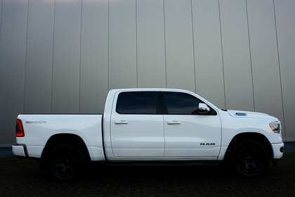 Dodge RAM DODGE 1500 5.7 V8 Bighorn marge