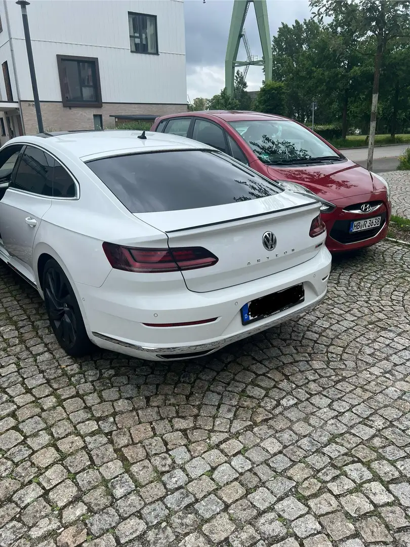 Volkswagen Arteon 2.0 TDI SCR 4Motion DSG R-Line - 2