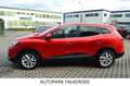 Renault Kadjar KADJAR XMOD+1.HAND NUR 58TKM+AUTOMATIK+EUR6+PDC Rood - thumbnail 2