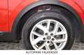 Renault Kadjar KADJAR XMOD+1.HAND NUR 58TKM+AUTOMATIK+EUR6+PDC Rood - thumbnail 43