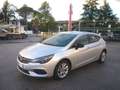 Opel Astra 5P 1.5 CDTI 122 CV Business Elegance Argento - thumbnail 4