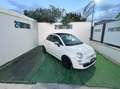 Fiat 500C 1.3 mjt 16v Pop 95cv Blanc - thumbnail 1
