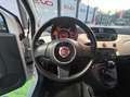 Fiat 500C 1.3 mjt 16v Pop 95cv Blanc - thumbnail 11