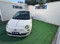 Fiat 500C 1.3 mjt 16v Pop 95cv Blanc - thumbnail 4
