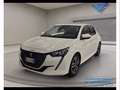 Peugeot 208 1.2 PureTech Allure Weiß - thumbnail 1