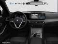 BMW 318 i HIFI DAB AHK CARPLAY KLIMAAUTO. ALU 18" Schwarz - thumbnail 4