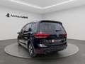 Volkswagen Touran Comfortline 2,0 TDI DSG GOAL 7 SITZE AHK ACC IQ... Schwarz - thumbnail 4