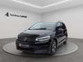 Volkswagen Touran Comfortline 2,0 TDI DSG GOAL 7 SITZE AHK ACC IQ... Schwarz - thumbnail 1