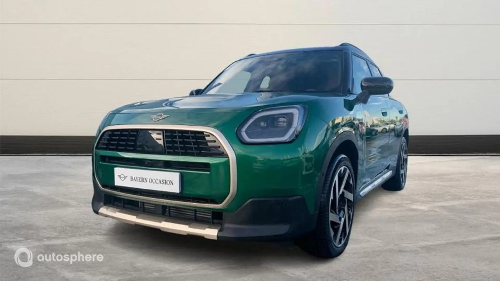MINI Countryman C C 170ch Favoured DKG7 - 1
