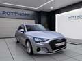 Audi A3 Sportback 35 TFSI ADVANCED AHK PDC SITZHZG KLIMA Silber - thumbnail 6