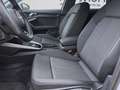 Audi A3 Sportback 35 TFSI ADVANCED AHK PDC SITZHZG KLIMA Silber - thumbnail 9