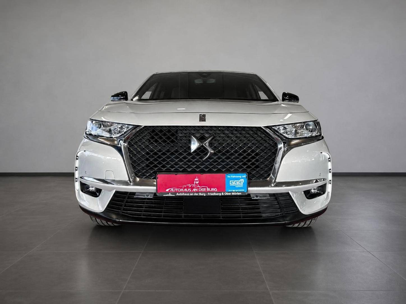 DS Automobiles DS 7 Crossback //Navi//Kamera//AHK — photo 2