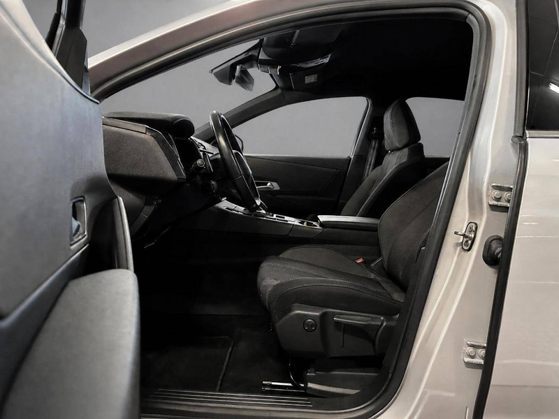 DS Automobiles DS 7 Crossback //Navi//Kamera//AHK — photo 9