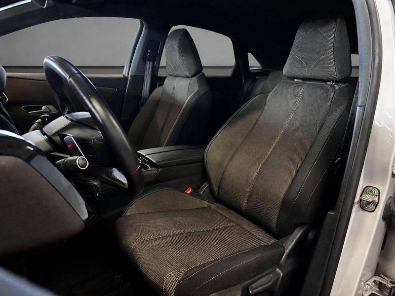DS Automobiles DS 7 Crossback //Navi//Kamera//AHK — photo 8