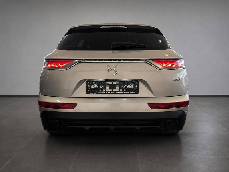 DS Automobiles DS 7 Crossback //Navi//Kamera//AHK — photo 6