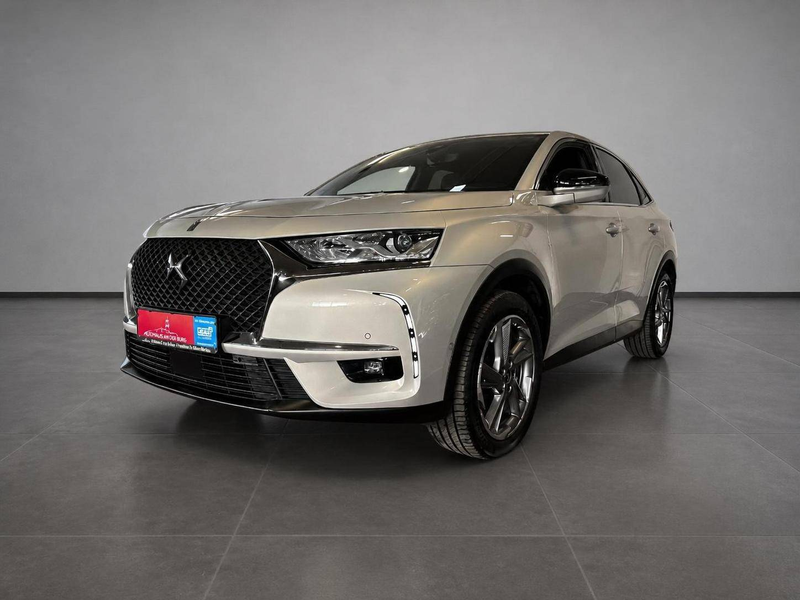DS Automobiles DS 7 Crossback //Navi//Kamera//AHK — photo 3
