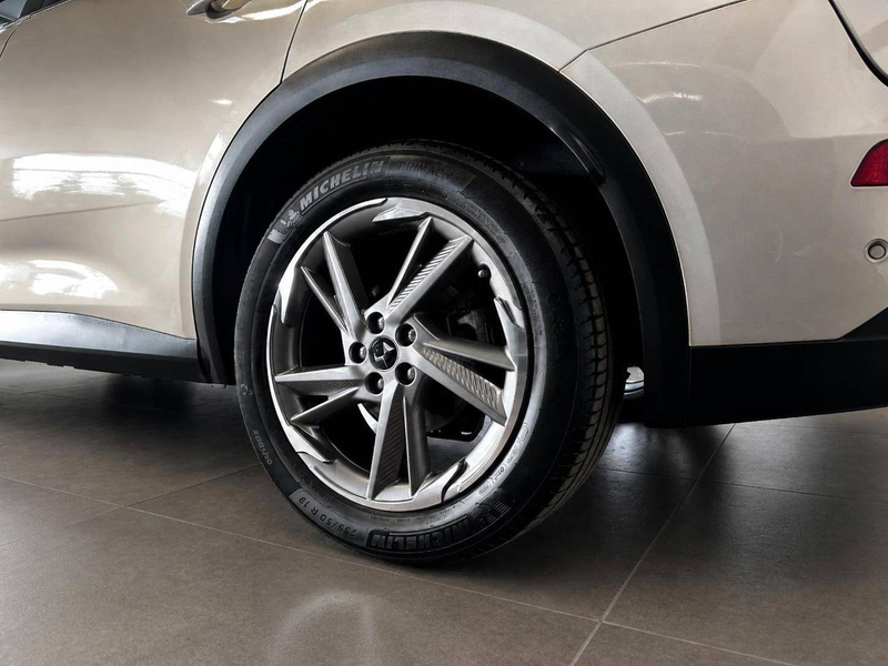 DS Automobiles DS 7 Crossback //Navi//Kamera//AHK — photo 4