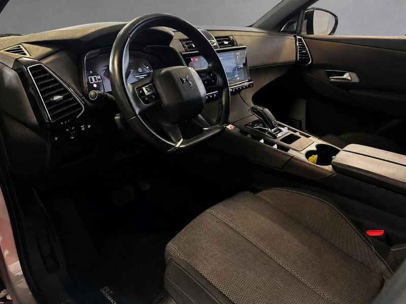 DS Automobiles DS 7 Crossback //Navi//Kamera//AHK — photo 10