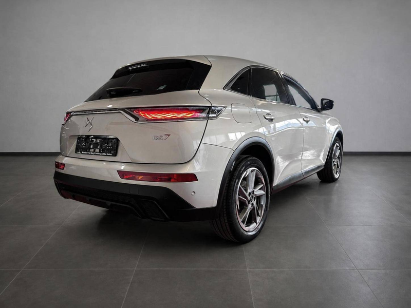 DS Automobiles DS 7 Crossback //Navi//Kamera//AHK — photo 7