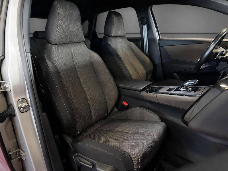 DS Automobiles DS 7 Crossback //Navi//Kamera//AHK — photo 14